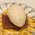 蓬左茶寮 - 水菓子