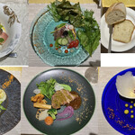 ビストロ・ド・ヨシモト - 