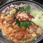韓国料理酒場ナッコプセのお店 キテセヨ 大宮店 - ナッコプセ