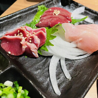 葛城 - 