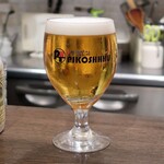 トリワイン ＰＩＫＯＳＨＨＨＵ - 熟撰生ビール