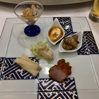 中国料理 南園 京王プラザホテル八王子店 - 