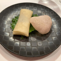 中国料理 陽明殿 - 