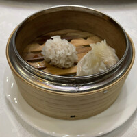 中国料理 南園 京王プラザホテル八王子店 - 