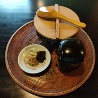 瓢亭 本店 - 