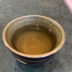 아지안테이블 몬카이 - 야생초 차