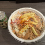 サライ ケバブ - 