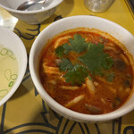 Osaka Khao Man Gai Cafe - 