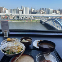 浅草むぎとろ 本店 - 