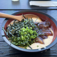 浅草むぎとろ 本店 - 
