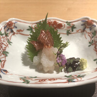 銀座 蟹みつ - 