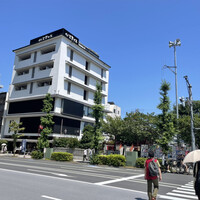 浅草むぎとろ 本店 - 