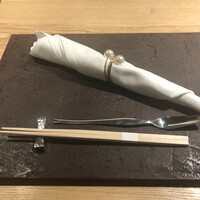 銀座 蟹みつ - 
