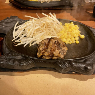 ハンバーグマン_0