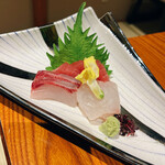 愉楽日本料理 かぐらざか - 