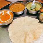 エリックサウス 八重洲店 - 