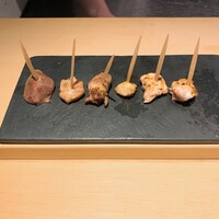 中目黒 いぐち 本店 - 