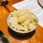 エリックサウス 八重洲店 - 