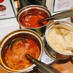 エリックサウス 八重洲店 - 