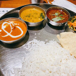 エリックサウス 八重洲店 - 