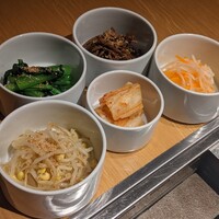 ビーフキッチン 恵比寿店 - 