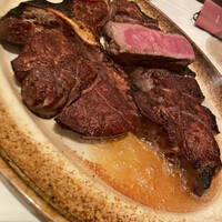 ウルフギャング・ステーキハウス 六本木 - 