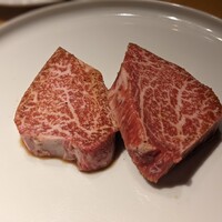 ビーフキッチン 恵比寿店 - 