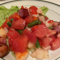 ウルフギャング・ステーキハウス 六本木 - 