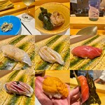 Sushi Issei - 