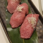 Kurogewagyuu Yakiniku Kisshan - 