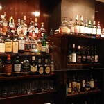 bar CLASSICAL - 