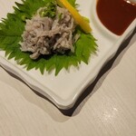 Kurogewagyuu Yakiniku Kisshan - 