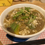 マジックスパイス - クイティオナーム