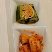 黒毛和牛焼肉きっしゃん 北新地店 - 