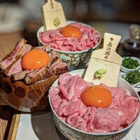 炭火焼肉寅二郎 - 