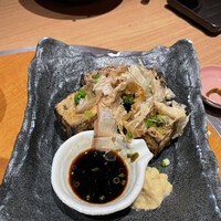鶏一輪 - 
