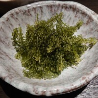 魚心 新宿総本店 - 