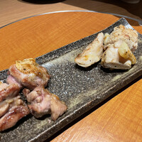 鶏一輪 - 