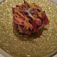 黒毛和牛焼肉きっしゃん 北新地店 - 