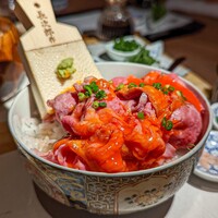 炭火焼肉寅二郎 - 