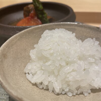 銀座 稲葉 - 