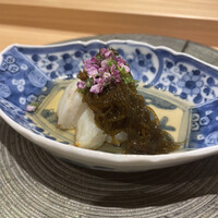 銀座 稲葉 - 
