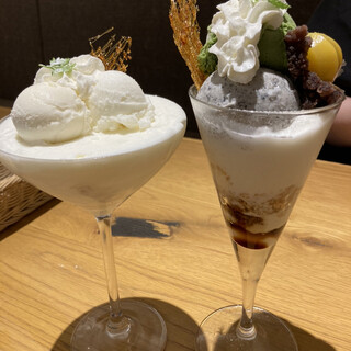 ジェラテリア ノイモンド_2