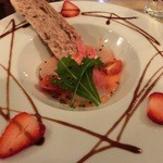 クレープリー・アルション - 