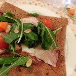 クレープリー・アルション - 