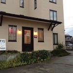 ベッカライ　ヤキチ - 一般住宅…から、脱却したいパン屋【ベッカライヤキチ】