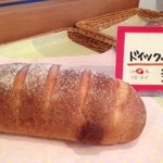 ベッカライ　ヤキチ - 