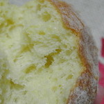 ベッカライ　ヤキチ - デュラム小麦のチャバタ