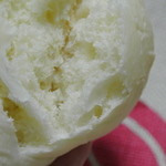 ベッカライ　ヤキチ - フッカフカ～♪