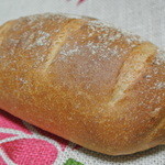 ベッカライ　ヤキチ - ドイツクッペ（小）　￥１５２